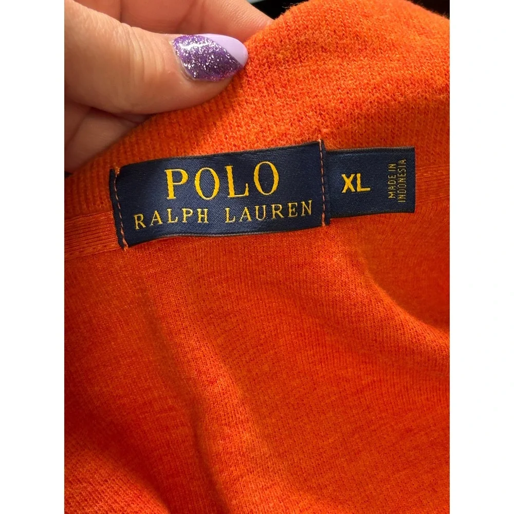 Polo Ralph Lauren polo ralph